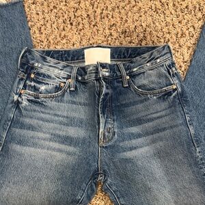 Mother Denim Jeans